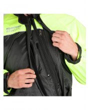 Oxford Rainseal Over Suit at JTS Biker Clothing